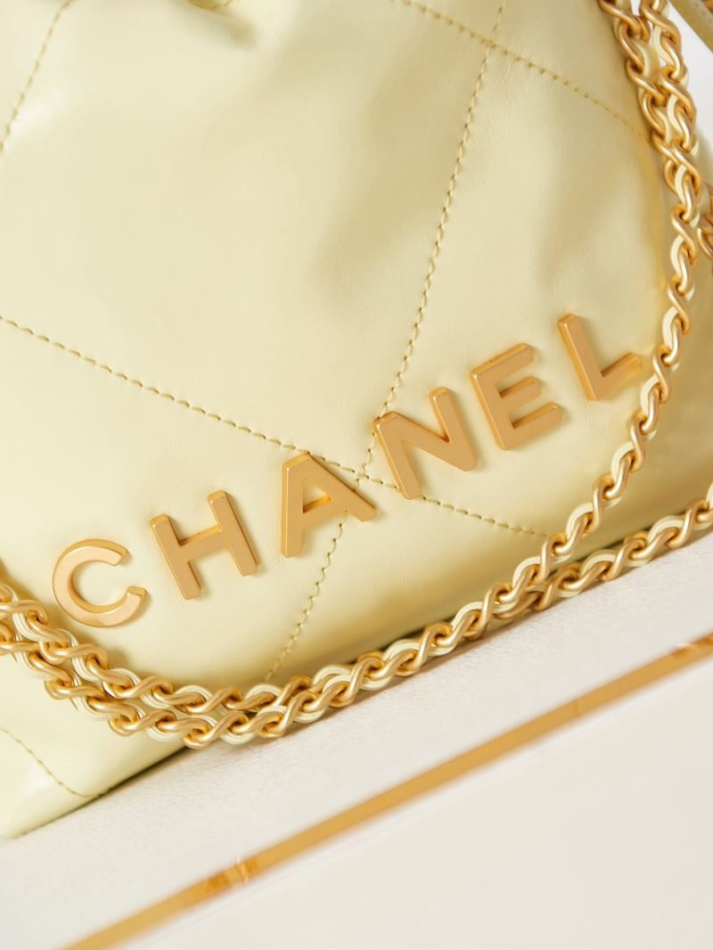 Chanel Hobo 22 Bags